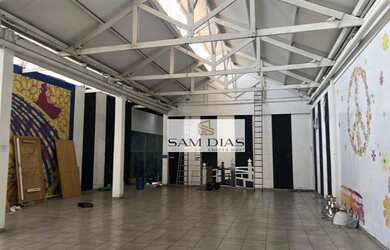 Imagem 2: Loja para alugar, 700 m² por R$ 35.000/mês - Brás - São Paulo/São Paulo