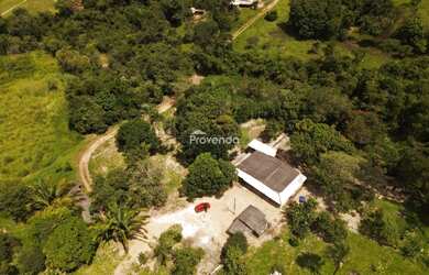 Imagem 1: FAZENDA PAPUANZAI DE BAIXO LOCALIZADO EM ABADIANIA - GO