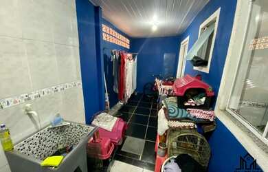 Imagem 11: Linda casa na Vila Fuck. Imóvel novo, 54m² de Área, 1 Vaga na garageme2...