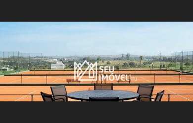 Imagem 5: Terreno à venda, 500 m² por R$ 660.000,00 - Condomínio Villas do Golfe...