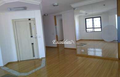 Imagem 3: Apartamento à venda, 105 m² por R$ 799.000,00 - Água Fria - São Paulo/SP