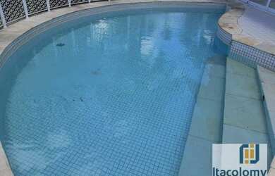 Imagem 6: Casa linda para locação no Residencial Tamboré 1