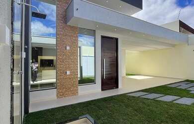 Imagem 2: Casa à venda no Lago Jacarey