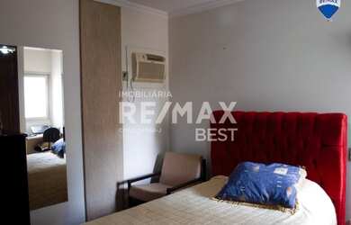 Imagem 11: Apartamento com 3 dormitórios, 105 m² - venda por R$ 320.000,00 ou aluguel...