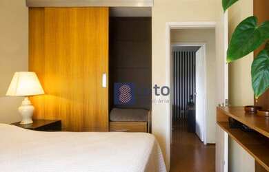 Imagem 1: Apartamento com 3 dormitórios, 110 m² - venda por R$ 1.500.000 ou aluguel...