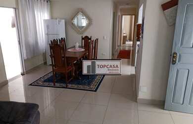 Imagem 2: Casa à venda, 200 m² por R$ 750.000,00 - Parque das Árvores - São Paulo/SP