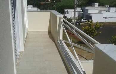 Imagem 13: Casa com 3 dormitórios à venda, 183 m² por R$ 888.000,00 - Residencial...