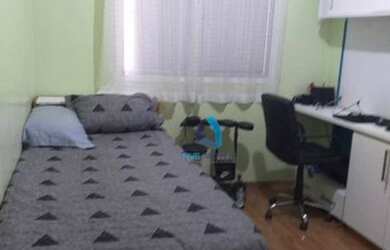 Imagem 11: Apartamento à venda, 72 m² por R$ 350.000,00 - Jardim Novo Santo Amaro...