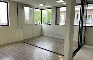 Imagem 6: Sala, 66 m² - venda por R$ 800.000,00 ou aluguel por R$ 4.500,00 - Aclimação - São Paulo/S