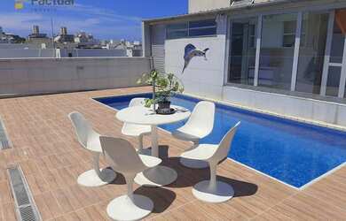 Imagem 5: Cobertura, 280 m² - venda por R$ 950.000,00 ou aluguel por R$ 2.319,15/mês...