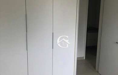 Imagem 6: Apartamento com 3 dormitórios, 88 m² - venda por R$ 450.000,00 ou aluguel...