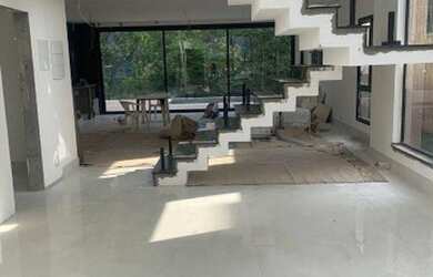 Imagem 2: Casa linda à venda no Reserva Santa Anna