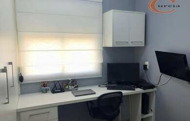 Imagem 5: Apartamento com 3 dormitórios à venda, 127 m² por R$ 1.270.000,00 -...