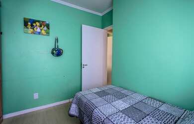 Imagem 16: Apartamento à venda, 52 m² por R$ 229.000,00 - Ecoville - Porto Alegre/RS