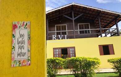 Imagem 1: CHACARA RESIDENCIAL em ATIBAIA - SP, JARDIM ESTÂNCIA BRASIL