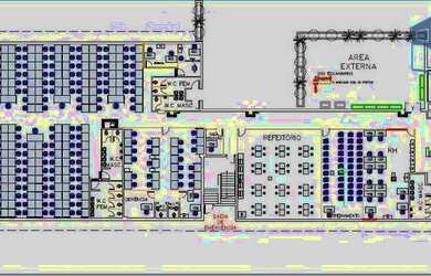 Imagem 9: Prédio, 2737 m² - venda por R$ 21.000.000,00 ou aluguel por R$ 80.000,00/mês...