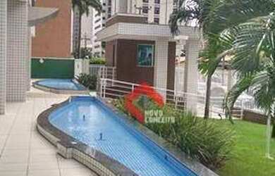 Imagem 6: Apartamento à venda, 183 m² por R$ 1.780.000,00 - Meireles - Fortaleza/CE