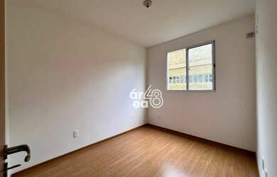 Imagem 7: Apartamento à venda, 48 m² por R$ 210.000,00 - Serraria - São José/SC