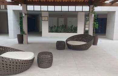 Imagem 5: Apartamento de 87 metros 3 quartos na Taquara condomínio Mio