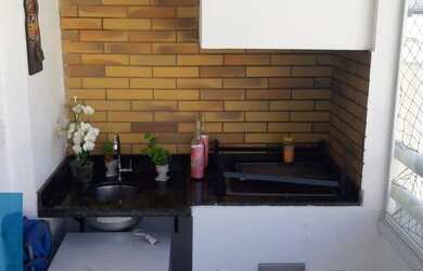 Imagem 6: Apartamento à venda, 94 m² por R$ 710.000,00 - Jardim Zaira - Guarulhos/SP