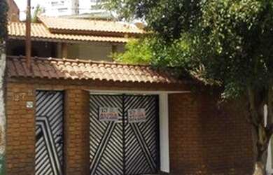 Imagem 1: Sobrado à venda, 264 m² por R$ 1.000.000,00 - Vila Formosa - São Paulo/SP