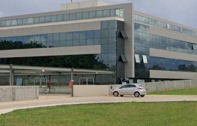 Imagem 14: MAGNIFICO PRÉDIO, alto padrão, corporativo, novo, 4 elevadores, 2 pisos...