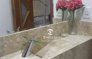 Imagem 10: Sobrado à venda, 229 m² por R$ 750.000,00 - Jardim Milena - Santo André/SP