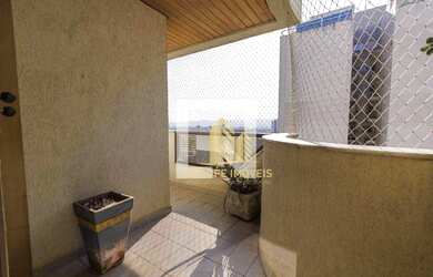 Imagem 4: Apartamento com 3 dormitórios, 171 m² - venda por R$ 694.000 ou aluguel...