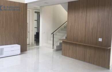 Imagem 15: Casa à venda, 371 m² por R$ 2.850.000,00 - Residencial Villaggio II...