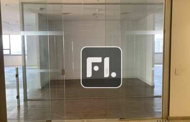 Imagem 2: Conjunto para alugar, 433 m² por R$ 25.980,01/mês - Alphaville Industrial - Barueri/SP