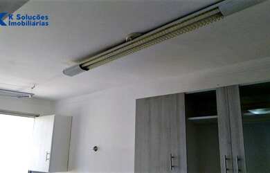 Imagem 2: Apartamento à venda, 49 m² por R$ 170.000,00 - Parque Borghesi - Bauru/SP