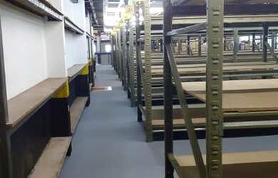 Imagem 11: Galpão à venda, 2426 m² por R$ 8.490.000,00 - Vila Ré - São Paulo/SP