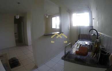 Imagem 7: Apartamento com 2 dormitórios, 54 m² - venda por R$ 250.000,00 ou aluguel...