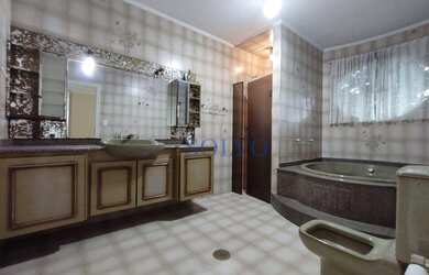 Imagem 11: Sobrado com 5 dormitórios, 372 m² - venda por R$ 2.670.000,00 ou aluguel...