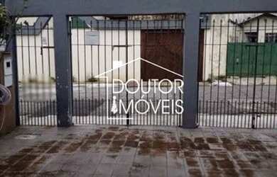 Imagem 1: São Paulo - Casa Padrão - CHACARA SANTO ANTONIO (ZONA LESTE