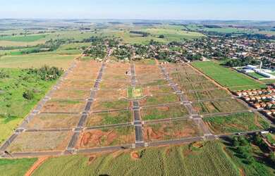 Imagem 8: Terreno à venda, 250 m² por R$ 35.500 - Jardim Imperial - Lupionópolis/PR