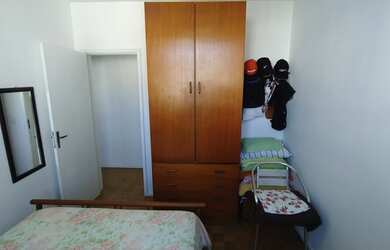 Imagem 7: Icaraí, vista livre total, andar alto, Sol manhã, 3 qts, 1 suíte, dce