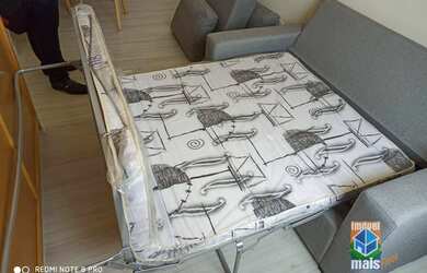 Imagem 3: Flat com 1 dormitório para alugar, 30 m² por R$ 2.000,00/mês - Pinheiros - São Paulo/SP