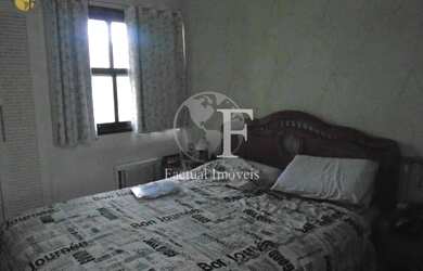 Imagem 16: Apartamento residencial à venda, Astúrias, Guarujá - AP7153