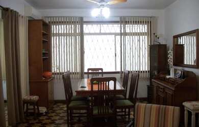 Imagem: O apartamento à venda possui 3 Dormitórios, 2 Banheiros e