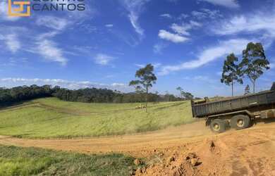 Imagem 4: Terrenos de 600m² planos em Nazaré Paulista
