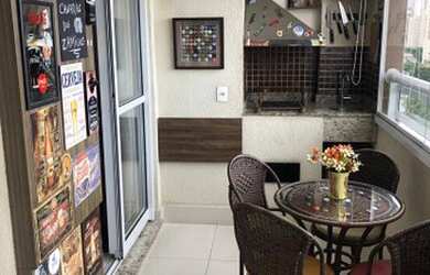 Imagem 16: Apartamento à venda, 79 m² por R$ 745.000,00 - Tatuapé - São Paulo/SP