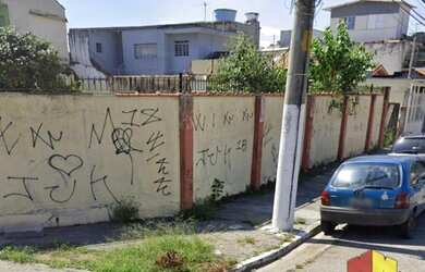 Imagem: O terreno possui 152m² de Área e está localizado em Vila