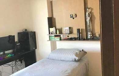 Imagem 3: Apartamento à venda, 112 m² por R$ 650.000,00 - Campo Belo - São Paulo/SP