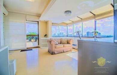 Imagem 5: Cobertura com 4 dormitórios à venda, 253 m² por R$ 2.350.000 - Boa...