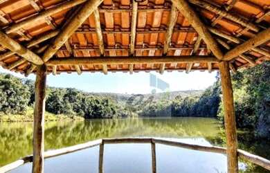 Imagem 8: Terreno à venda, 1000 m² por R$ 140.000 - Condomínio Serra Morena Zona...