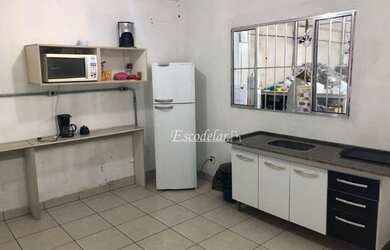 Imagem 10: Galpão à venda, 400 m² por R$ 1.250.000,00 - Cachoeirinha - São Paulo/SP