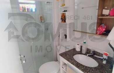 Imagem 4: Alto Santa Lucia Apartamento no Jabotiana com 3/4, 1 Suíte e 2 Banheiros