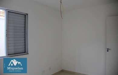 Imagem 6: Apartamento à venda, 44 m² por R$ 270.000,00 - Vila Nivi - São Paulo/SP