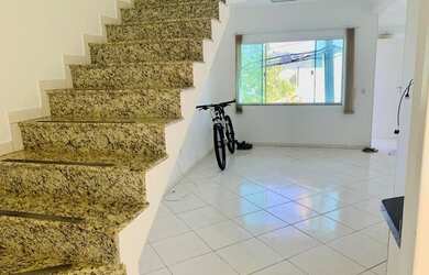 Imagem 4: Sobrado no Ariribá com 3 dormitórios à venda, 185 m² por R$ 950.000...